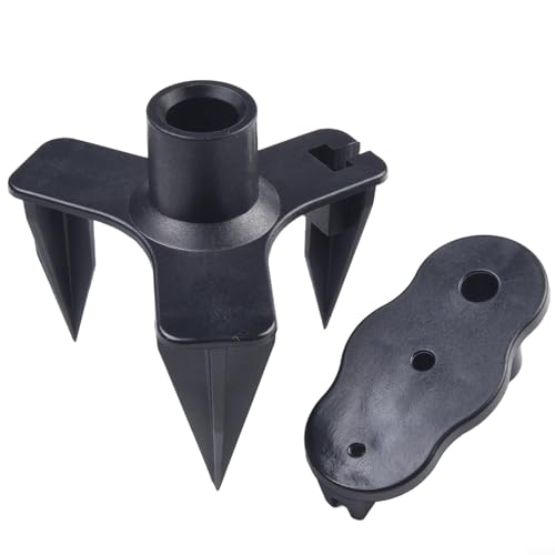 Essential Bodenreparatur-Set zur Beseitigung von Geräuschen von Holz- und Vinylböden, 5 Werkzeuge und 50 Schrauben Essential Bodenreparatur-Set zur Beseitigung von Geräuschen von Holz- und Vinylböden, 5 Werkzeuge und 50 Schrauben von ToolsEvery