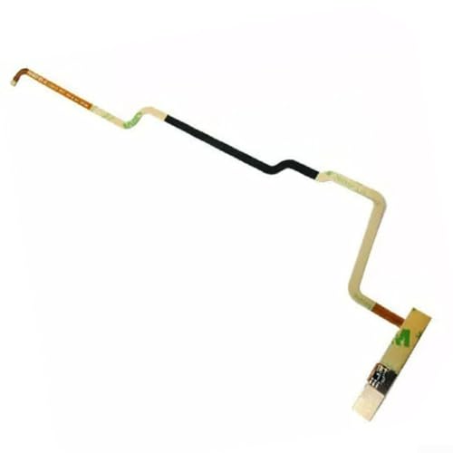 Etikettensensorkabel für Zebra ZQ520 Thermodrucker Empfindliche Reaktion und platzsparendes Design P1076537 P1066908 von ToolsEvery
