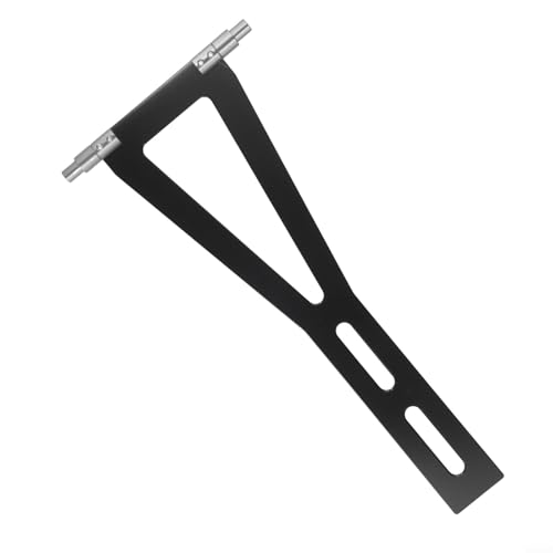 Fahrrad Rad Truing Stand Felgenzentrierungslehre Werkzeug für genaue Radausrichtung und Wartung von ToolsEvery