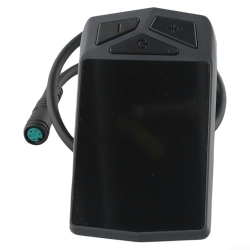 Für Bafang Motor LCD Display EB02N für Elektrofahrrad Kompatibel mit BBS01 BBS02 BBS02B BBS03 HD Eigenschaften und Wasserdicht Für Bafang Motor LCD Display EB02N für Elektrofahrrad Kompatibel mit BBS01 BBS02 BBS02B BBS03 HD Eigenschaften und Wasserdicht von ToolsEvery