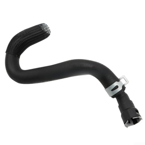 Für Ford für Explorer Heizkörper-Heizungsschlauch 2011 2019, kompatibel mit OEM DB5Z8C289C ABS-Materialteil von ToolsEvery