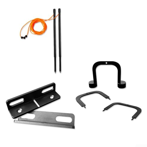 Für Golf-Übungsset Umfassender Trainer zum Mastering Swing und für Putting-Techniken von ToolsEvery
