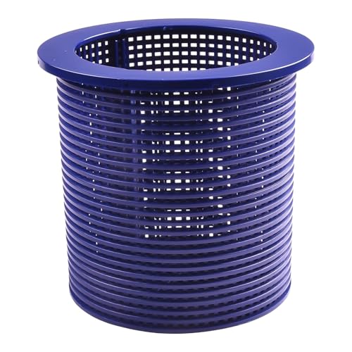 Für Pentair Skimmerkorb Ersatz für American Für Admiral 850001 R38013A B37 Kunststoffteil für Schwimmbadsysteme von ToolsEvery