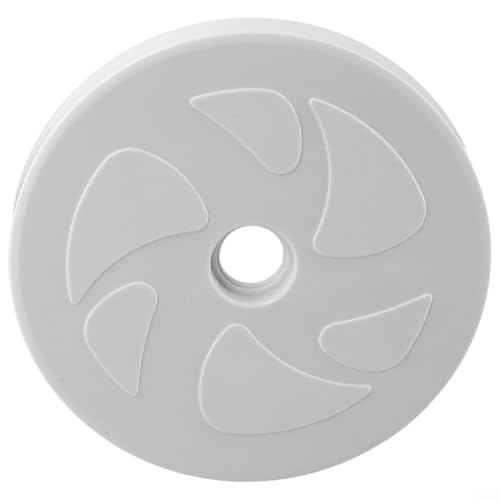 Für Polaris Poolreiniger Ersatz C6 Großes Rad Kompatibel mit Modellen 180 280 inkl. Für Tanktrax und Für VACSweep 280 Erschwingliche Reparatur von ToolsEvery