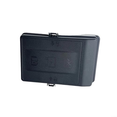 Für Ram 1500 2019 2024 Stromverteiler-Abdeckkappe mit Teilenummer 68465573AA 68399852AA Kunststoffmaterial von ToolsEvery
