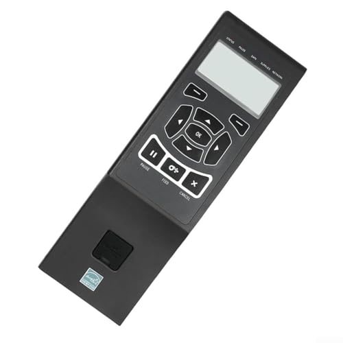Für Zebra ZT410 Bedienfeld P1058930001 für reibungslose Thermodruckleistung von ToolsEvery