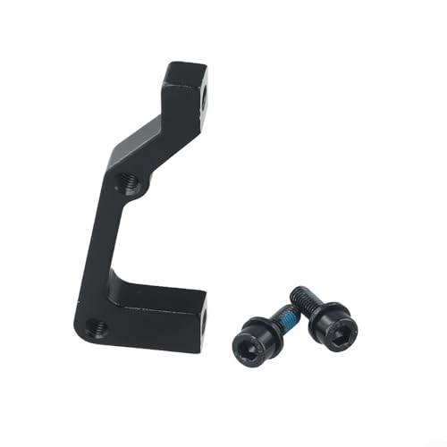 Funktioneller Scheibenbremssattel-Adapter für IS & PM-Montage 140 160 180 203 mm Größen (F203/R180) von ToolsEvery