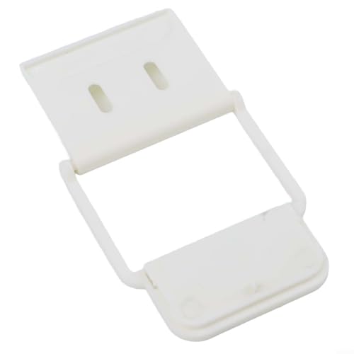 Garagentorhalterung für Ringalarm Sensor Schnelle Installation für Seelenfrieden Garagentorhalterung für Ringalarm Sensor Schnelle Installation für Seelenfrieden von ToolsEvery