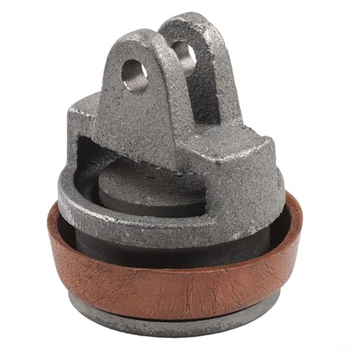 Gartenpumpe Handpumpe Ersatzkolben mit Lederdichtung, Steigerung der Pumpeneffizienz und Leistung Gartenpumpe Handpumpe Ersatzkolben mit Lederdichtung, Steigerung der Pumpeneffizienz und Leistung von ToolsEvery