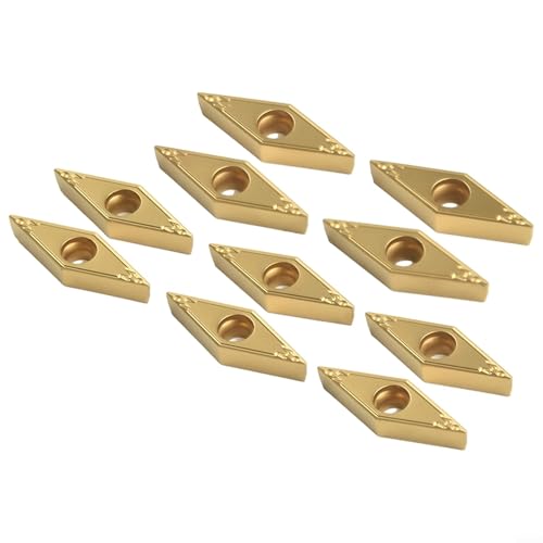 Hartmetall-Dreheinsätze VBMT160404HQ BP010 VBMT331HQ CNC-Wendeschneidplatte für SVJBR Drehmaschine Werkzeug Schneiden und Finishing Hartmetall-Dreheinsätze VBMT160404HQ BP010 VBMT331HQ CNC-Wendeschneidplatte für SVJBR Drehmaschine Werkzeug Schneiden und Finishing von ToolsEvery