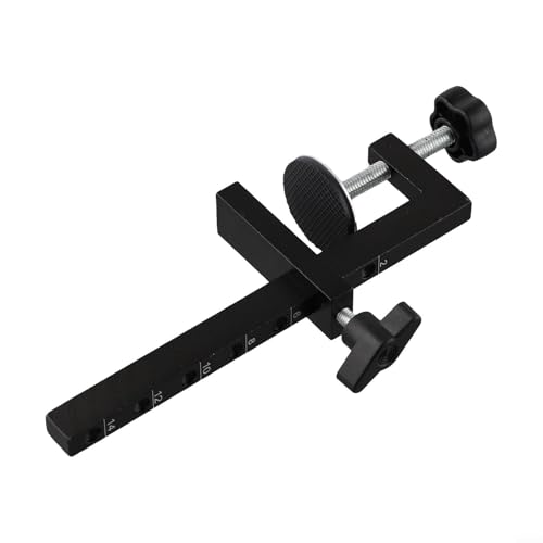 Innovatives umgekehrtes Design C-Klemme bietet verbesserte Leistung bei all Ihren Projekten von ToolsEvery