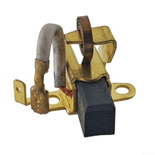 Kohlebürstenhalter N028619 Kompatibles Ersatzteil für DeWalt Bohrhammer D25102 D25103 D25112K D25124K D25223K von ToolsEvery
