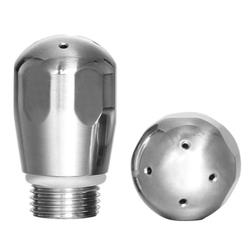 Kompatible Dampfdüse für E61-Maschinen Robustes Diamant-Design für lange Lebensdauer von ToolsEvery