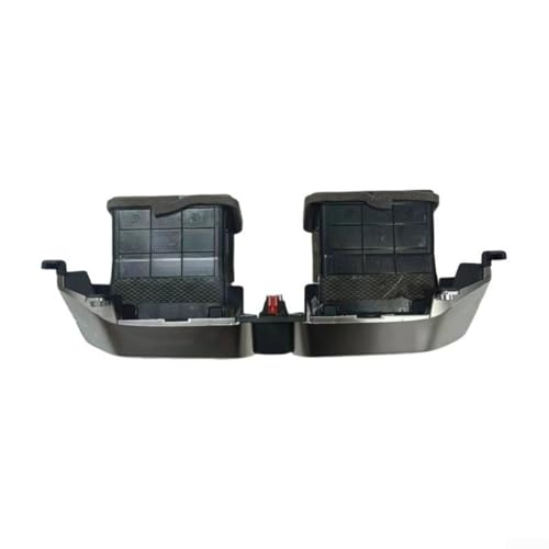 Kompatible Klimaanlage Panel für Mazda für CX5 2007 2019 KD5H64930 Kompatible Klimaanlage Panel für Mazda für CX5 2007 2019 KD5H64930 von ToolsEvery
