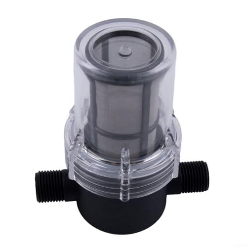 Kunststoffwasser für Filter für kleine Rohre zur Gartenbewässerung und Schlauchschutz Kunststoffwasser für Filter für kleine Rohre zur Gartenbewässerung und Schlauchschutz von ToolsEvery