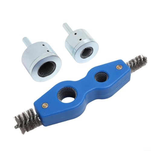 Kupferrohr-Werkzeug zur Verbesserung der Effizienz in Automobil- und Fertigungsbereichen (15 mm + 22 mm) von ToolsEvery