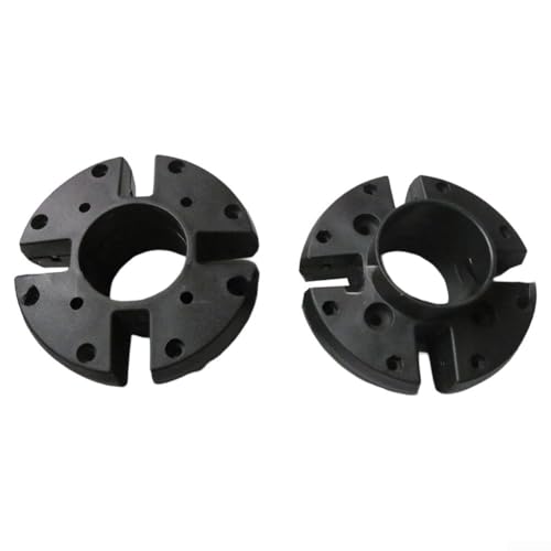 Kurbel für Gartenschirme Einfache Installation für Outdoor-Komfort (B) von ToolsEvery