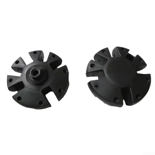 Kurbel für Gartenschirme Einfache Installation für Outdoor-Komfort (C) von ToolsEvery