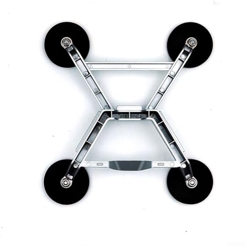 Magnetische Halterung für Starlink für Mini V4 Aluminiumkonstruktion für zuverlässige Installationen Magnetische Halterung für Starlink für Mini V4 Aluminiumkonstruktion für zuverlässige Installationen von ToolsEvery