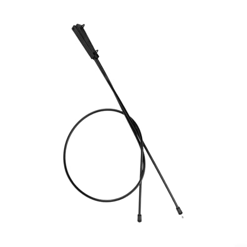 Motorhaubenentriegelungskabel für Mini Cooper R55 R56 R57 R58 R59, einfach zu bedienen, ABS und Metall Motorhaubenentriegelungskabel für Mini Cooper R55 R56 R57 R58 R59, einfach zu bedienen, ABS und Metall von ToolsEvery