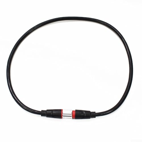 Multifunktionales wasserdichtes Motorkabel 1121AG 1121AM mit 70 cm Länge für verbesserte Flexibilität von ToolsEvery