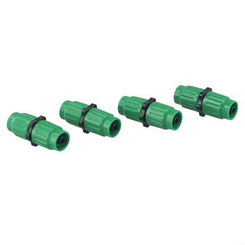 Multifunktions-Reparatur-Set für Gartenschlauch, schnelle und einfache Verbindung für erweiterte Schläuche (4 Stück) von ToolsEvery