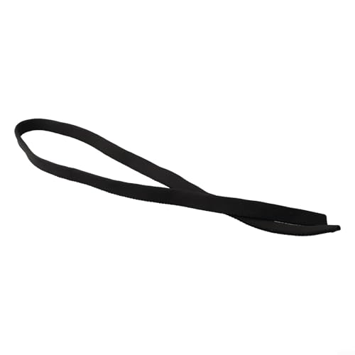 Neoprenhülle für Trinksysteme, ideal für Outdoor-Abenteuer, 95 cm, Braun von ToolsEvery