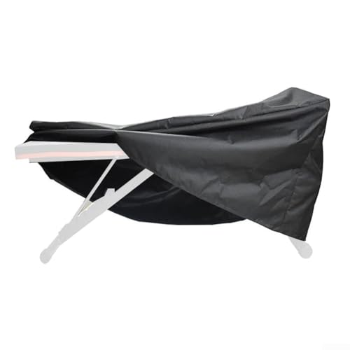 Outdoor Fitness Equipment Protector, Waterproof Dust Cover Made of Heavy Duty Oxford Cloth von ToolsEvery