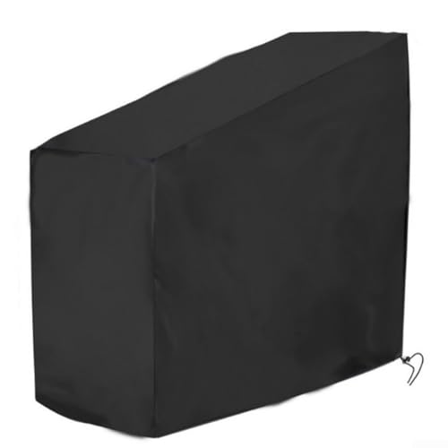 Oxford Cloth Indoor Bike Cover Strong Protection Against Dust and Moisture von ToolsEvery