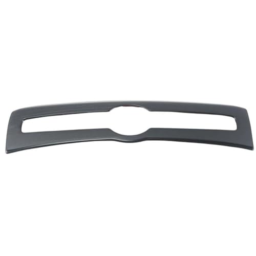 Passgenauer Edelstahl-Lüftungsrahmen für Volvo XC60 2018 2022, kein Werkzeug erforderlich von ToolsEvery
