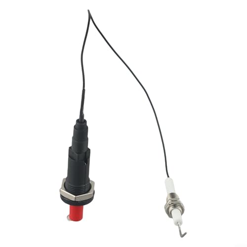 Piezozünder für Öfen und Grills, 30 cm, für Flüssiggas und Erdgas Piezozünder für Öfen und Grills, 30 cm, für Flüssiggas und Erdgas von ToolsEvery
