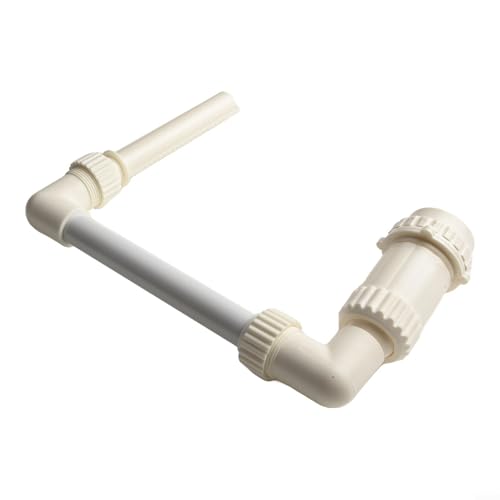 Pool Wasserspiel Verstellbarer Brunnen für atemberaubende Wasserdisplays in verschiedenen Pooltypen Pool Wasserspiel Verstellbarer Brunnen für atemberaubende Wasserdisplays in verschiedenen Pooltypen von ToolsEvery