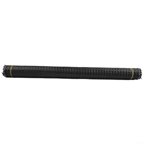 Rattan-Gurtband-Material für Stuhlreparatur, perfekt für stilvolle Heimdekoration und Möbel-Makeover (D) von ToolsEvery