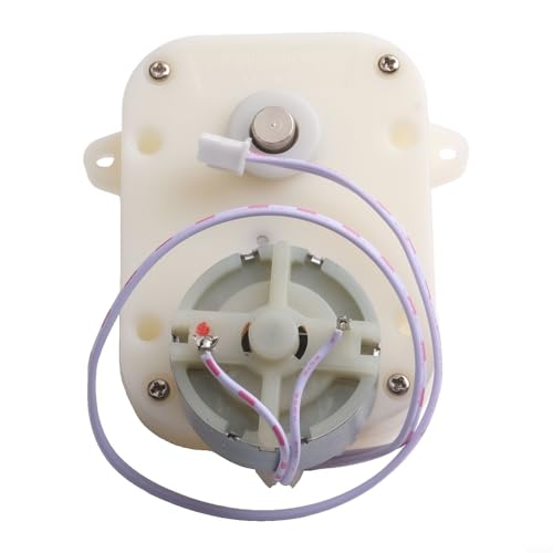 Reibungsloser Betrieb Uhrenbeweger DC Motor Ersatz wesentliche Komponente um Ihre Uhren in Top-Zustand zu halten Reibungsloser Betrieb Uhrenbeweger DC Motor Ersatz wesentliche Komponente um Ihre Uhren in Top-Zustand zu halten von ToolsEvery