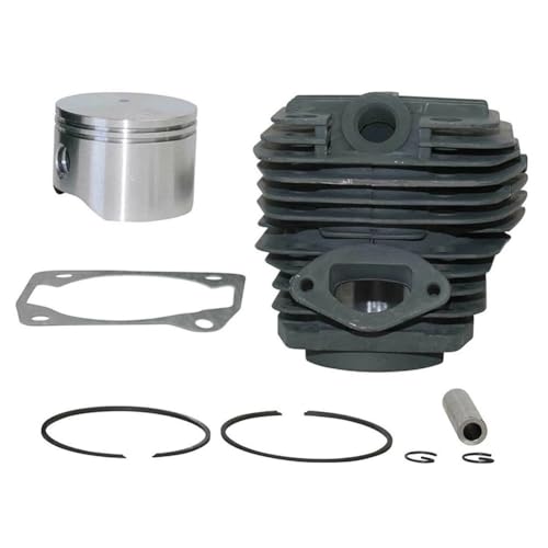 Revamp Your for SX62 Kettensäge mit Zylinder und Kolben-Kit 62cc Komponenten Revamp Your for SX62 Kettensäge mit Zylinder und Kolben-Kit 62cc Komponenten von ToolsEvery