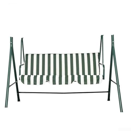 Robuste Gartenmöbelabdeckung für Gartenstühle mit 420D Oxford-Schutz (150 x 150 x 10 cm) von ToolsEvery