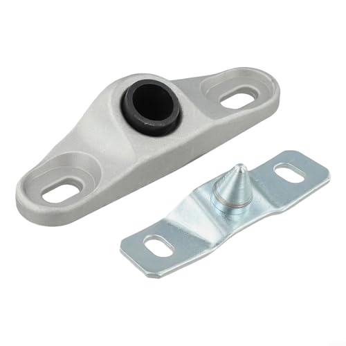 Schiebetür-Locator-Führungsschnäpper für Fiat Ducato für Boxer 1994 2002, entworfen mit OEM-Teilenummern 131566080 1335777080 1312920080 1323588080 zur Verbesserung der Türausrichtung von ToolsEvery