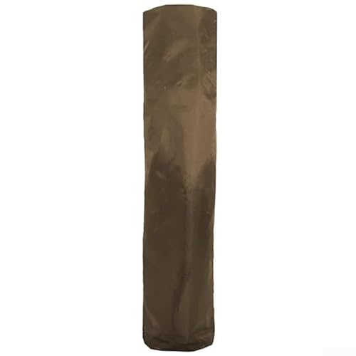 Schutzhülle für Staubsauger aus 420D Oxford Tuch und Pflege (Kaffeefarbe) von ToolsEvery