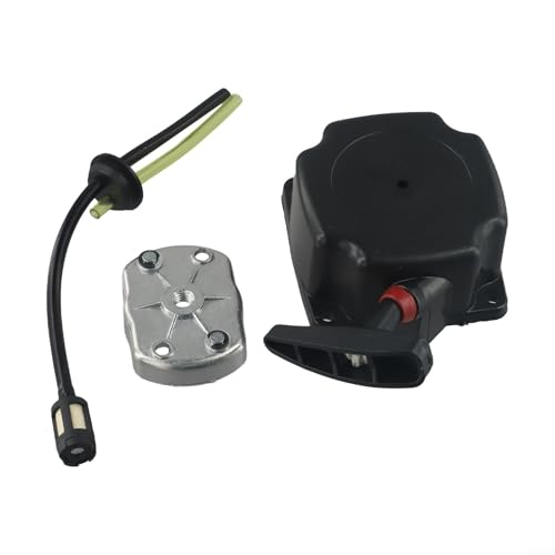 Seilzugstarter für 49cc 52cc Motorsensen und Trimmer, Materialien von ToolsEvery