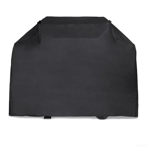 Stark konstruierte Grillabdeckung, 210D wasserdichtes Material mit sicherer Passform für alle Jahreszeiten von ToolsEvery