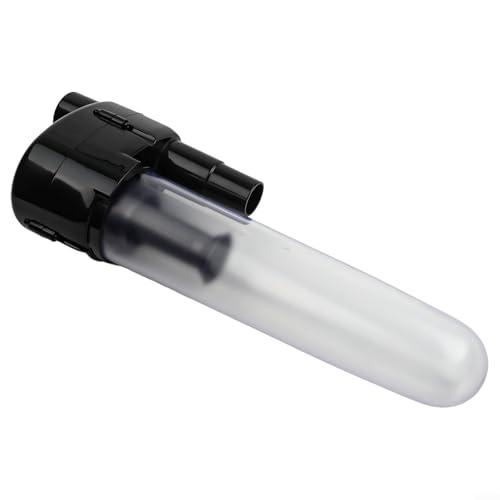 Staubsaugerzubehör, 32 mm Kompatibilität, robustes Design und effizientes Filtersystem in einem Paket von ToolsEvery