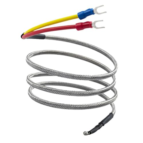 Thermoelement 8120210 für Öfen, kompatibel mit den Modellen 800, 1000, 1100i und 1200 für erhöhte Sicherheit Thermoelement 8120210 für Öfen, kompatibel mit den Modellen 800, 1000, 1100i und 1200 für erhöhte Sicherheit von ToolsEvery