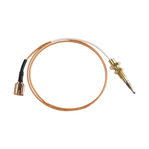 Thermoelement-Ersatzteile für Gasschiebegeräte, effiziente Leistung garantiert (60 cm) von ToolsEvery
