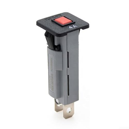 Thermoschutzschalter W Typ 4A 2 Pack mit manueller Reset-Taste und 0 250 Quick Connect Terminals für zuverl ssigen berlastschutz Thermoschutzschalter W Typ 4A 2 Pack mit manueller Reset-Taste und 0 250 Quick Connect Terminals für zuverl ssigen berlastschutz von ToolsEvery