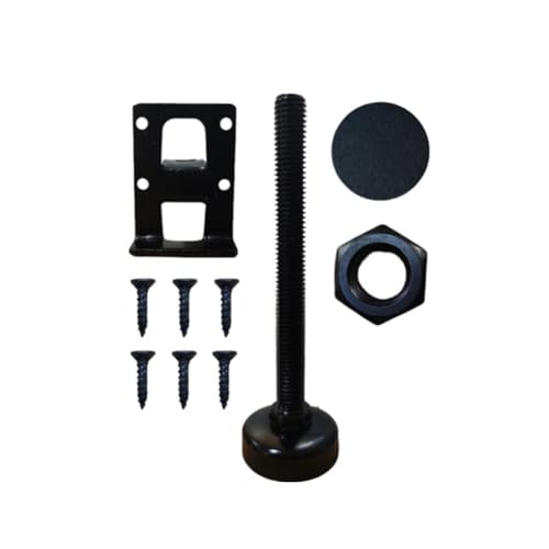 ToolsEvery 4 robuste Nivellierfüße, verstellbare Möbelbeine für optimale Höhenverstellung ToolsEvery 4 robuste Nivellierfüße, verstellbare Möbelbeine für optimale Höhenverstellung von ToolsEvery