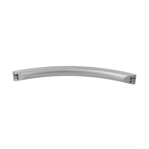 ToolsEvery Mikrowellen-Türgriff Ersatz für ME16K3000AS, passend für DE9402409c SMH1611SE, zuverlässige und erschwingliche Option von ToolsEvery