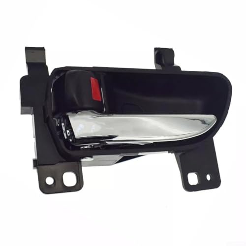 ToolsEvery Stilvoller Türgriff innen links 61051FG120JG mit Chrom-Hebelakzent für Forester und andere Modelle ab 2009 2020 von ToolsEvery