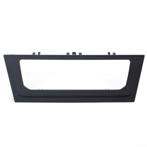 Touch Screen AC Panel Trim für Golf 7 7 5 / Für Passat B8 Effizienter Ersatz aus ABS von ToolsEvery