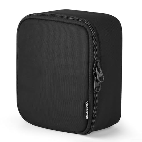 Tragbare kabellose Ladetasche mit Multi-Taschen-Design, perfekt für Reisen und den täglichen Gebrauch von ToolsEvery