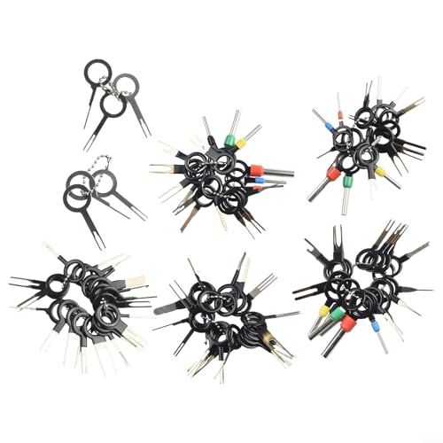 Umfassendes 100-teiliges Werkzeug-Set zur Autowartung Umfassendes 100-teiliges Werkzeug-Set zur Autowartung von ToolsEvery